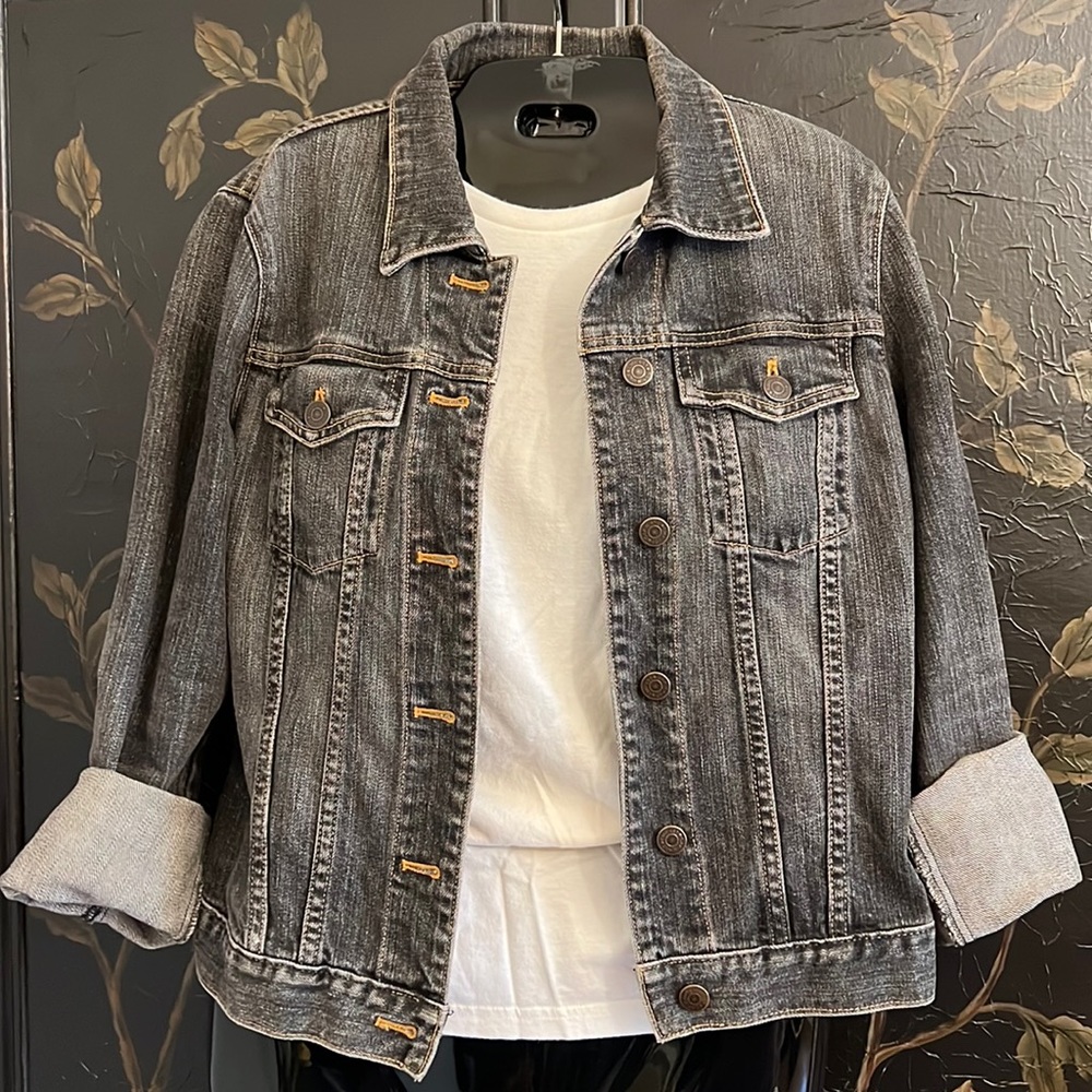Gap denim jacket